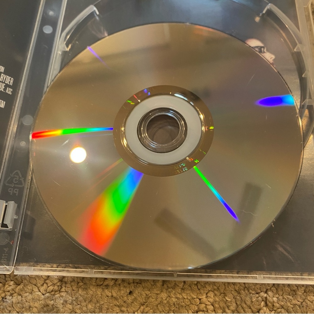 DVD, Black Swan - Picture 5 of 5